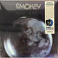 Smokey - Vinyl LP (Blue)