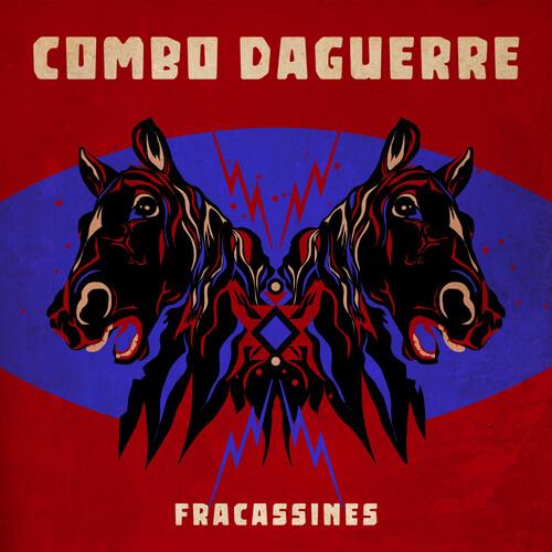 Fracassines - Vinyl LP