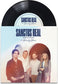 Won't Let Me Go - Vinyl LP