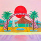 Visit Malphino - Vinyl LP