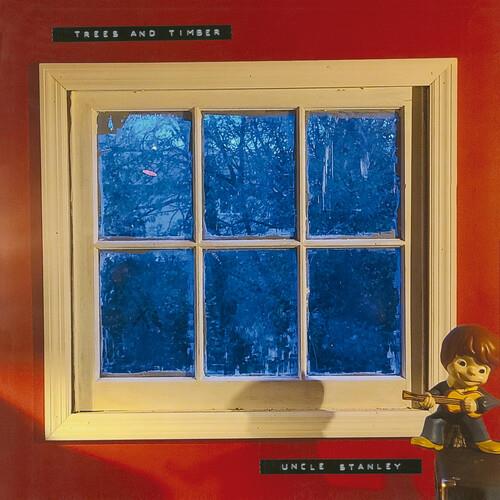 Uncle Stanley - Vinyl LP