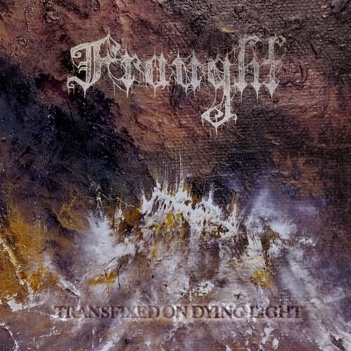 Transfixed On Dying Light - Vinyl LP