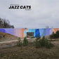 Lefto Presents Jazz Cats, Vol. 3 - Vinyl LP