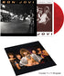 Bon Jovi - Limited Ruby Red Colored Vinyl with Lithograph - Vinyl LP