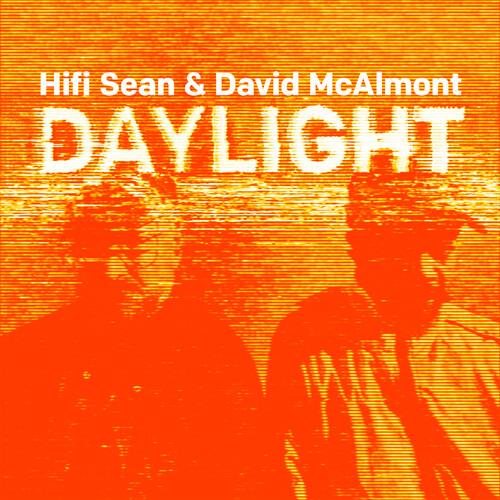 Daylight - Vinyl LP (Yellow)