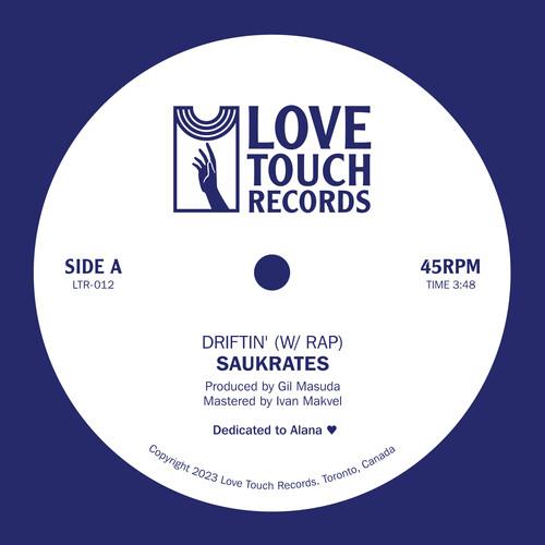 Driftin' - 7-Inch Single