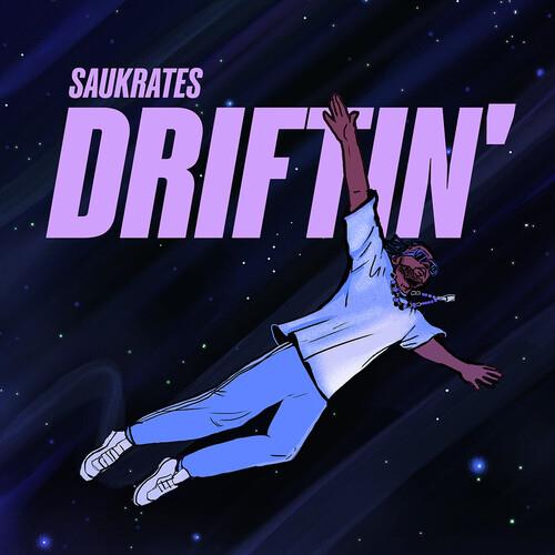Driftin' - Pic Sleeve - Deluxe Edition 7-Inch Single
