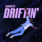 Driftin' - Pic Sleeve - Deluxe Edition 7-Inch Single