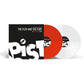 The Filth & The Fury - Limited Red & White Colored Vinyl - Limited Edition Vinyl LP (Red)