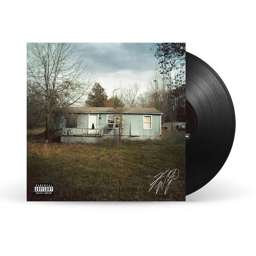 9 Lives - Vinyl LP