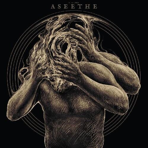 The Cost - Vinyl LP