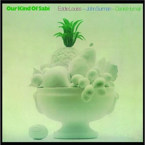Our Kind of Sabi - Vinyl LP