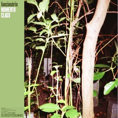 Momento Claro - Vinyl LP