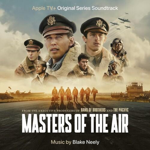 Master of the Air (Original Soundtrack) - Vinyl LP