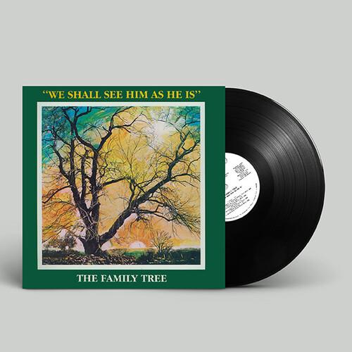 We Shall See Him As He Is - Vinyl LP