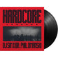 Hardcore Legends - Vinyl LP