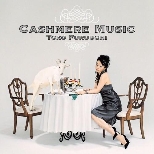 Cashmere Music - Vinyl LP