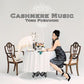 Cashmere Music - Vinyl LP