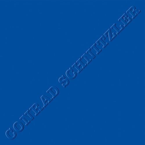 Blau (50th Anniversary Edition) - Anniversary Edition Vinyl LP