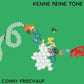 Kenne Keine Tone - Vinyl LP