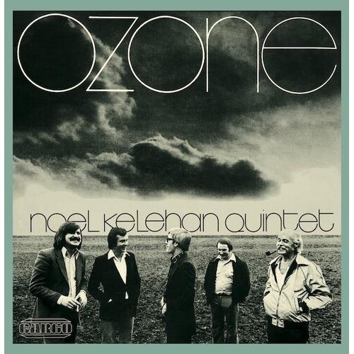 Ozone - Vinyl LP