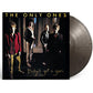Baby's Got A Gun - Limited Remastered 180-Gram Silver & Black Marble Colored Vinyl - Limited Edition Vinyl LP 180 Gram (Silver/Black)