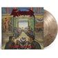 Slaughter In The Vatican - Limited 180-Gram Crystal Clear & Black Marble Colored Vinyl - Limited Edition Vinyl LP