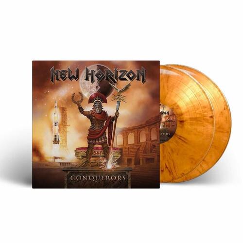 Conquerors - Vinyl LP