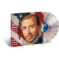 American Patriot - Vinyl LP (Red/White/Blue)