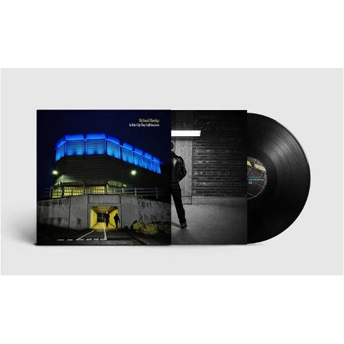 In This City They Call You Love - Vinyl LP