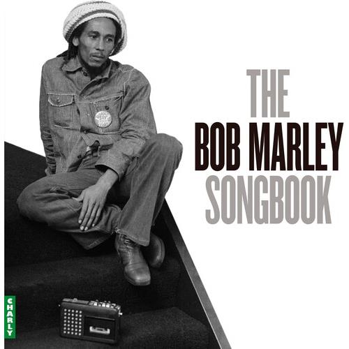 The Bob Marley Songbook - Vinyl LP