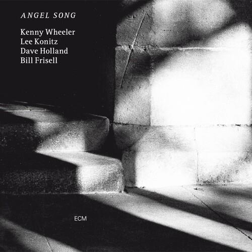Angel Song (ECM Luminessence Series) - Vinyl LP