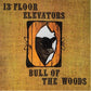 Bull Of The Woods - Vinyl LP
