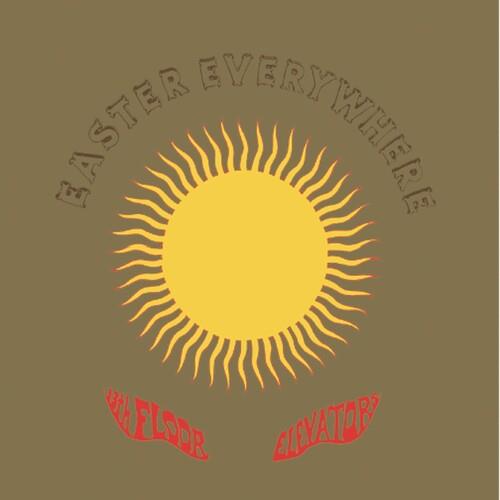 Easter Everywhere - Vinyl LP