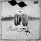 Black Magic Man - Vinyl LP