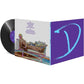 D. - Vinyl LP