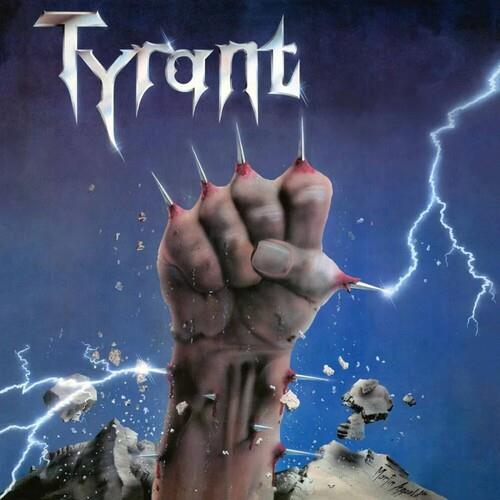 Fight For Your Life - Vinyl LP