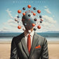 Molecular Steve - Vinyl LP (Peach)