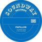 Moulongo - 12-Inch Single