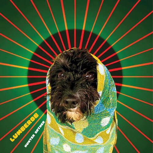 Hunter Gather - Vinyl LP