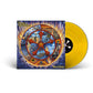 Wheel of Illusion - Limited Edition Vinyl LP (Yellow)