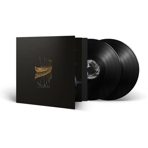 Saivo - Vinyl LP 140 Gram
