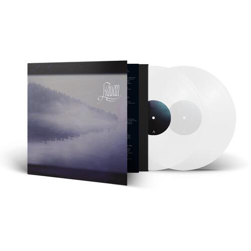 Kauan - Limited Edition Vinyl LP 140 Gram