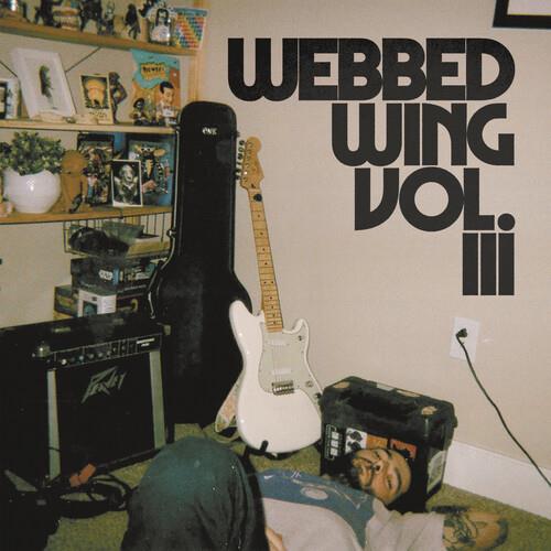 Vol. III - Vinyl LP