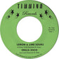 Lemon N Lime Sours - Vinyl LP