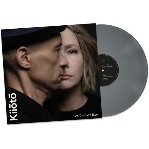 As Dust We Rise - Vinyl LP