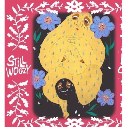Loveseat - Vinyl LP (Violet)