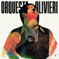Orquesta Olivieri - Vinyl LP