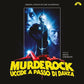 Murderock (Original Soundtrack) - Vinyl LP