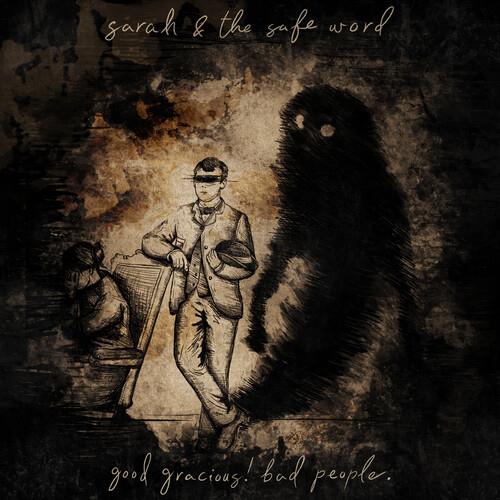 Good Gracious! Bad People. - Deluxe Edition Vinyl LP